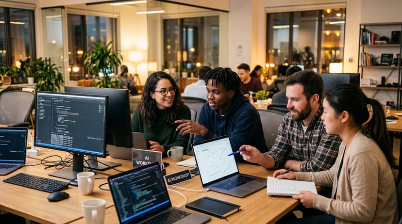 Software development
